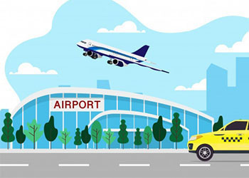 24 Hours Gatwick Airport Transfer Service in Kenton - Kenton's MINICABS