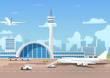 24 Hours Heathrow Airport Transfer Service in Kenton - KENTON CARS