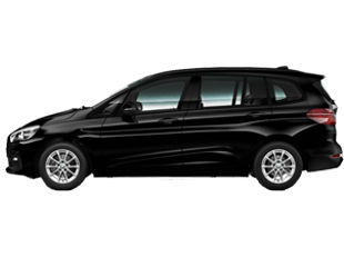 Modern Clean MPV Cars in Kenton - KENTON CARS