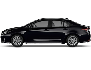Modern Clean Saloon Cars in Kenton - KENTON CARS