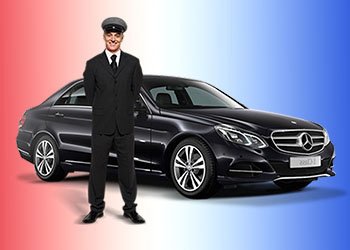 24 Hours Chauffeur Service in Kenton - KENTON CARS